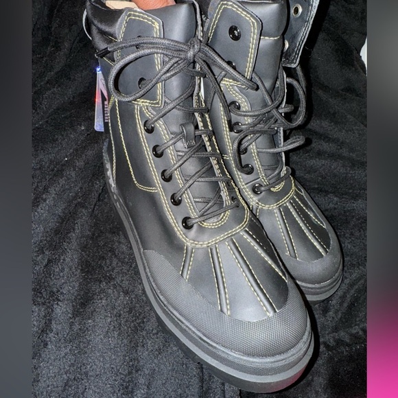 Sam Edelman Circus by Isabelle Boots New* - Picture 12 of 12